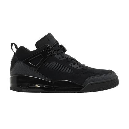 Air Jordan Spizike Low 'Black Cat'
