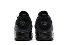 Air Jordan Spizike Low 'Black Cat'