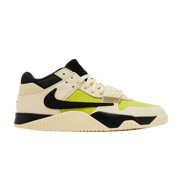 Travis Scott x Jordan Jumpman Jack TR 'Muslin Bright Cactus'