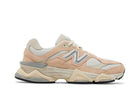 New Balance 9060 'Vintage Rose Sea Salt' – view 2