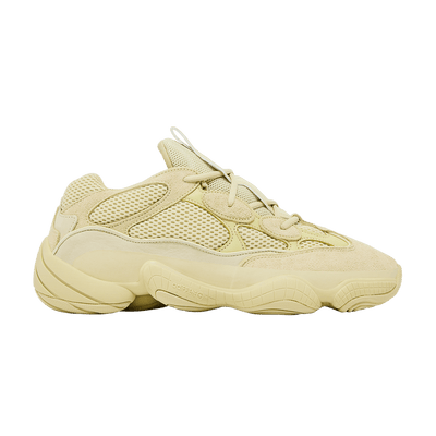adidas Yeezy 500 'Super Moon Yellow' 2024