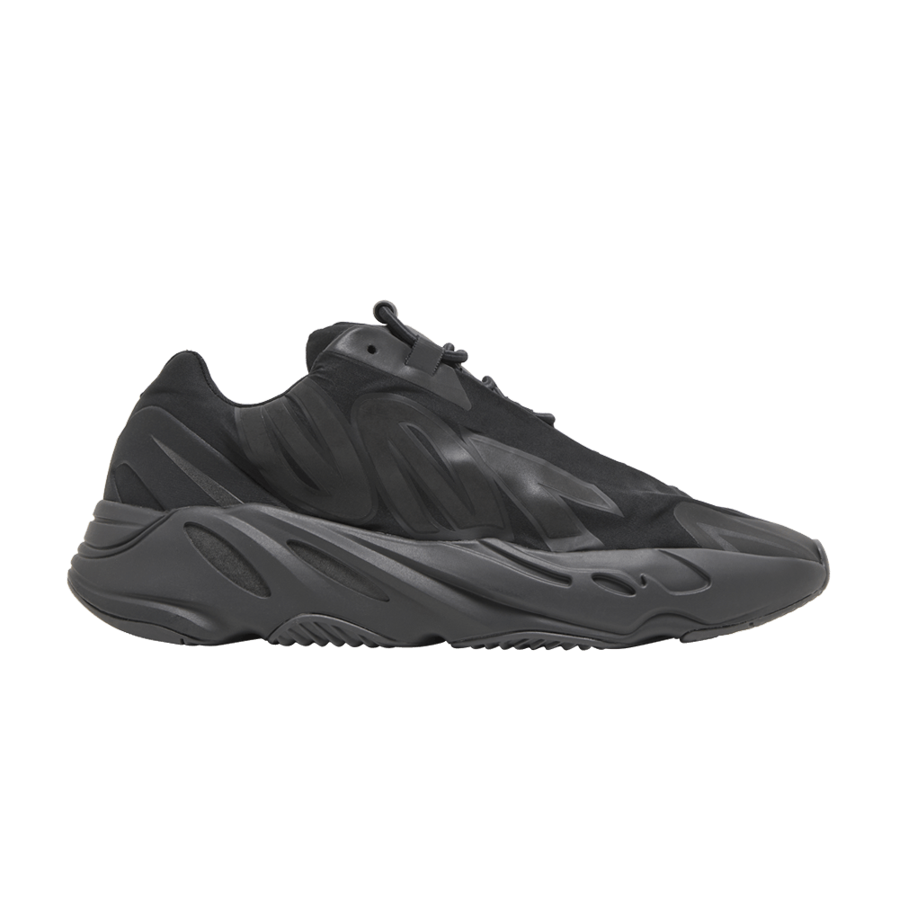 adidas Yeezy Boost 700 MNVN 'Triple Black' 2024