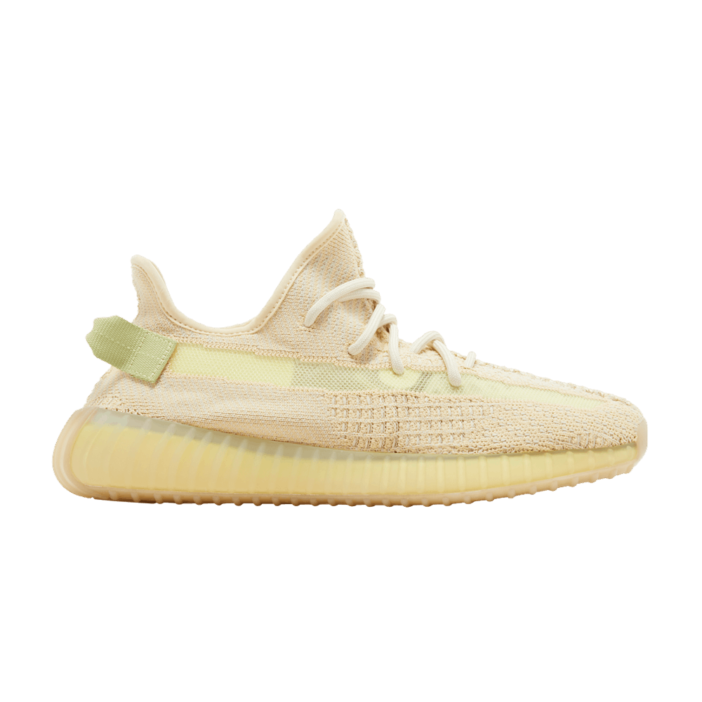 adidas Yeezy Boost 350 V2 'Flax' 2024