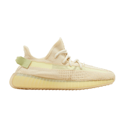 adidas Yeezy Boost 350 V2 'Flax' 2024