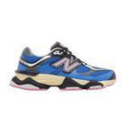 New Balance 9060 'Blue Oasis Real Pink'
