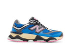 New Balance 9060 'Blue Oasis Real Pink' – view 2