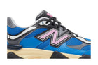 New Balance 9060 'Blue Oasis Real Pink' – view 3