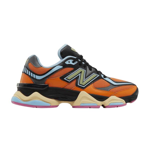 New Balance 9060 'Sun Glow'