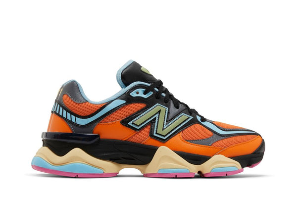 New Balance 9060 'Sun Glow' – view 2