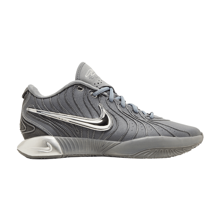 Nike LeBron 21 EP 'Resilience'