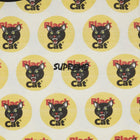 Supreme Black Cat Short-Sleeve Top 'Multicolor'