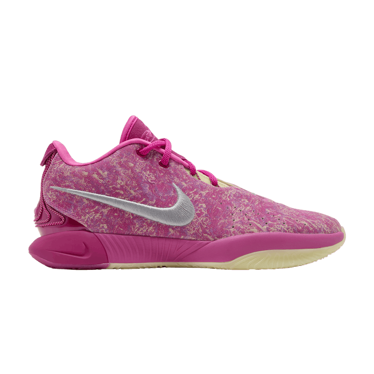 Nike LeBron 21 'The World is Your Oyster'