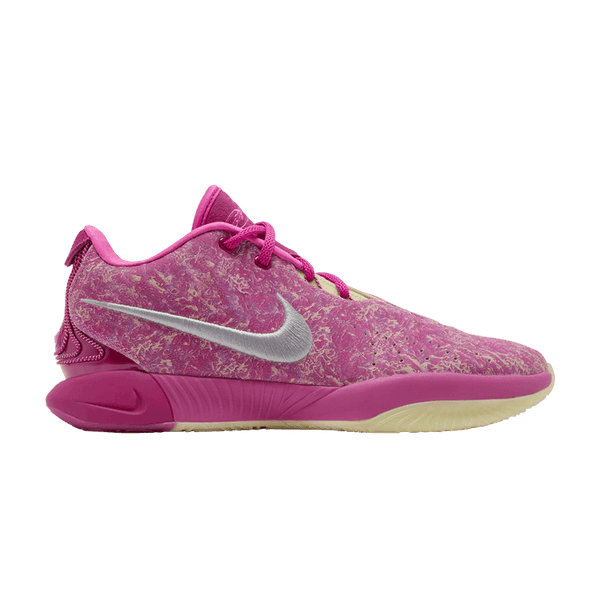 Nike LeBron 21 'The World is Your Oyster'