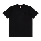 Supreme Black Cat Tee 'Black'