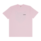 Supreme Black Cat Tee 'Light Pink'