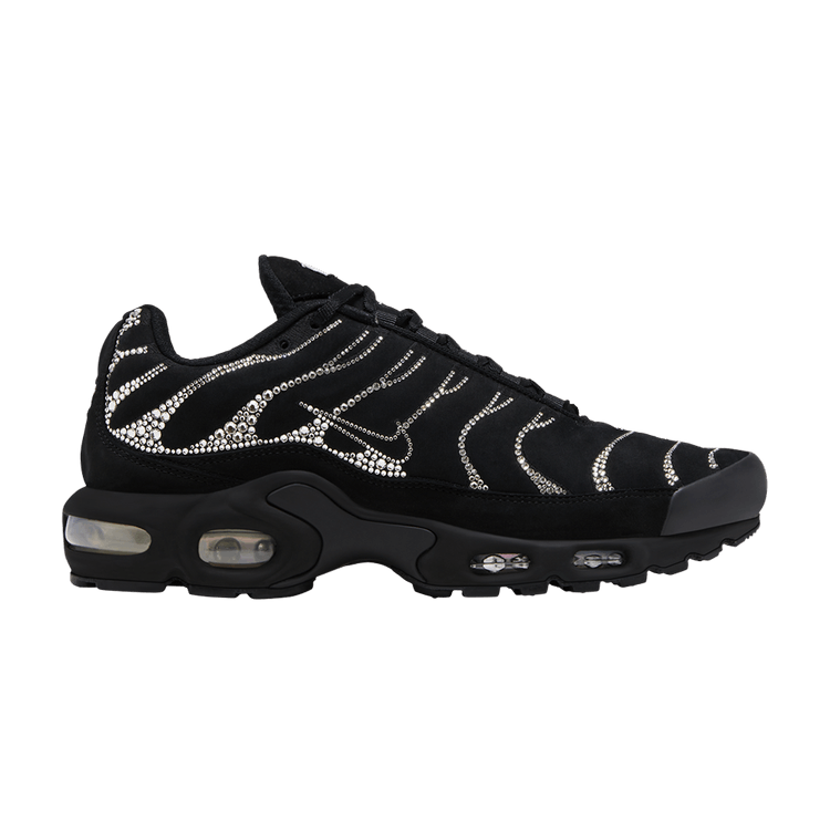 Nike Swarovski x Wmns Air Max Plus 'Moonlight'