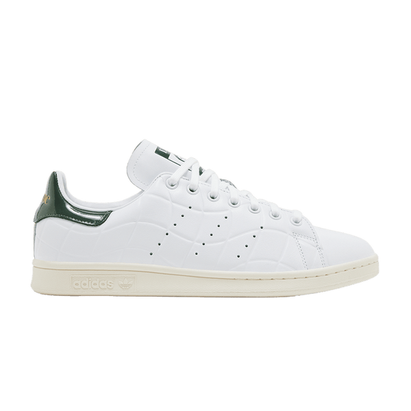 Dime x adidas Stan Smith 'White Green Oxide'