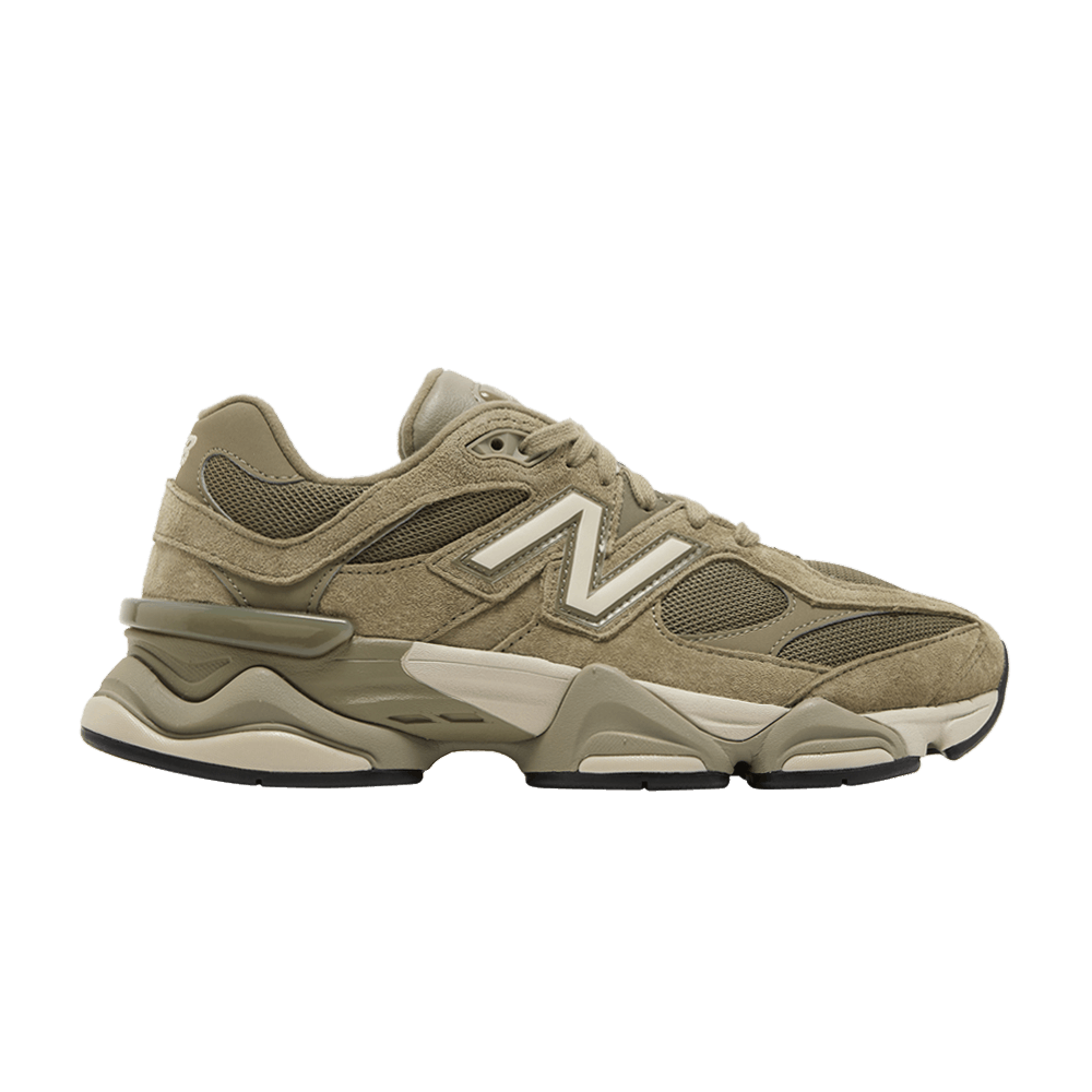 New Balance 9060 'Covert Green Dark Stoneware'