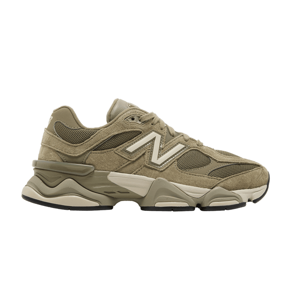New Balance 9060 'Covert Green Dark Stoneware'