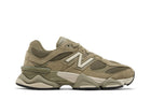 New Balance 9060 'Covert Green Dark Stoneware' – view 2