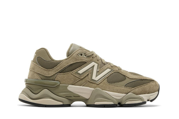 New Balance 9060 'Covert Green Dark Stoneware' – view 2