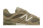 New Balance 9060 'Covert Green Dark Stoneware' – view 3