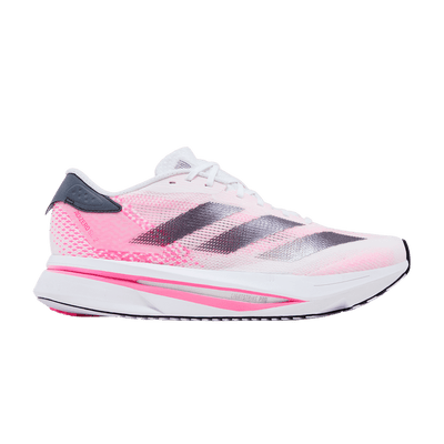 Adidas Wmns Adizero SL2 'White Lucid Pink'