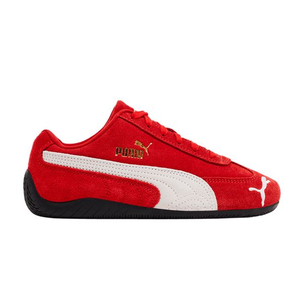 Puma Wmns Speedcat OG 'Red White'