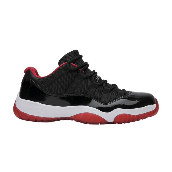 Air Jordan 11 Retro Low 'Bred' 2015