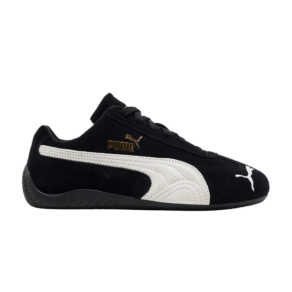 Puma Wmns Speedcat OG 'Black White'