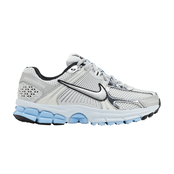 Nike Wmns Air Zoom Vomero 5 'Metallic Silver Blue Tint'