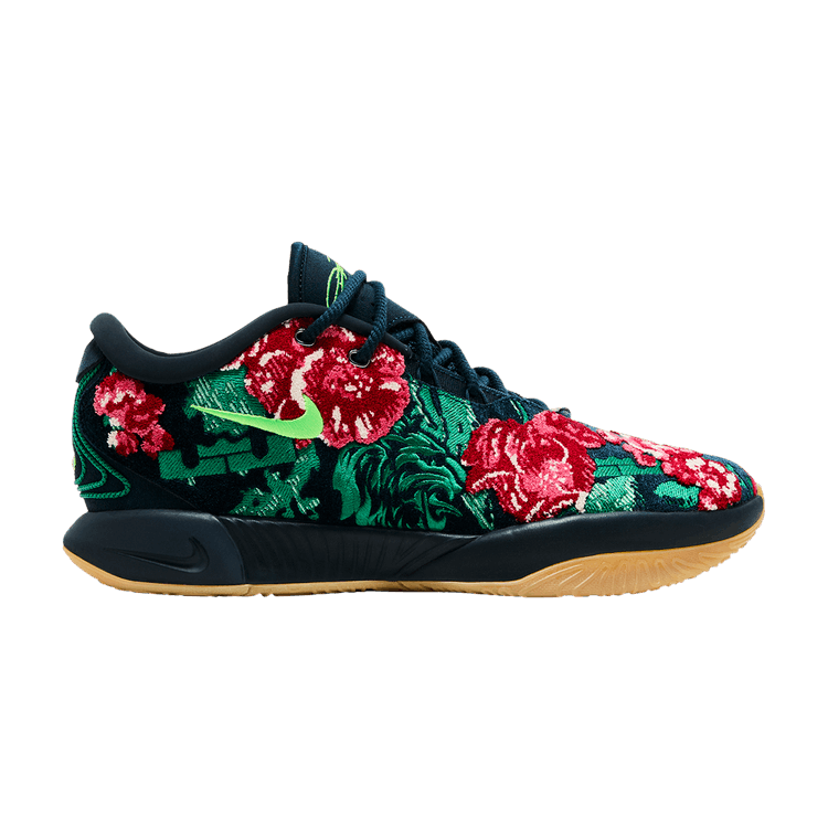 Nike LeBron 21 Premium 'Grandma's Couch Pack - Father of Pearl'