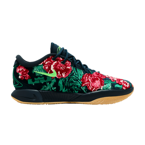 Nike LeBron 21 Premium 'Grandma's Couch Pack - Father of Pearl'