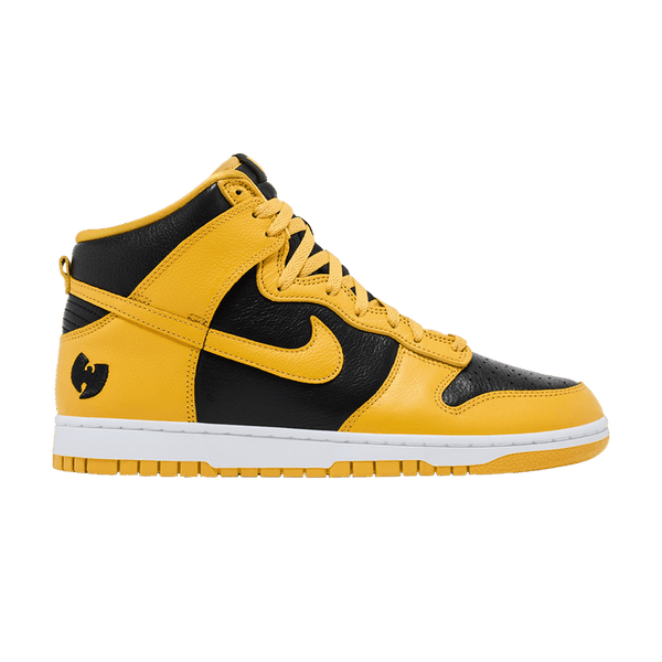 Wu-Tang x Nike Dunk High Retro Premium 2024