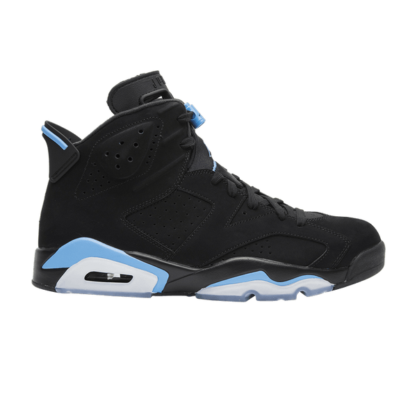 Air Jordan 6 Retro 'UNC'