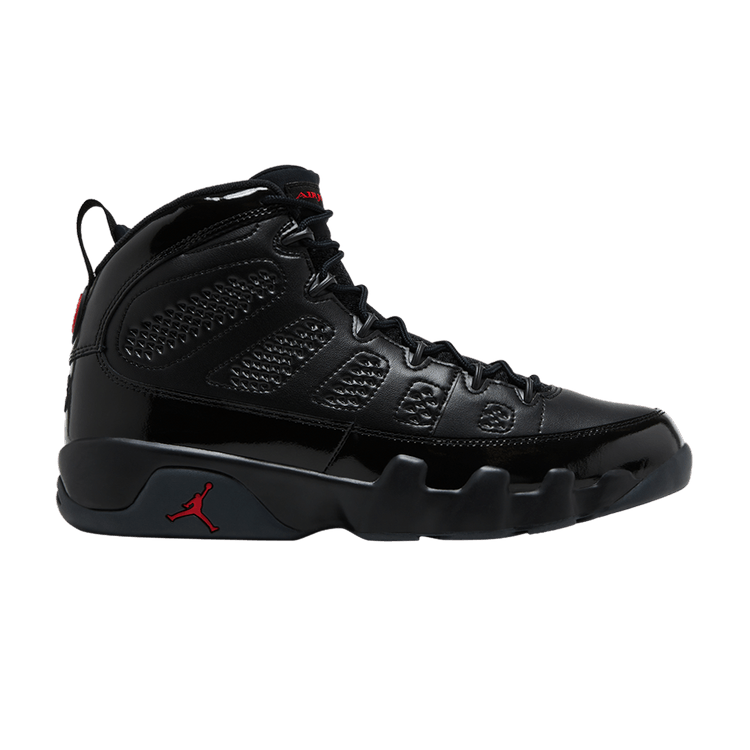 Air Jordan 9 Retro 'Bred'