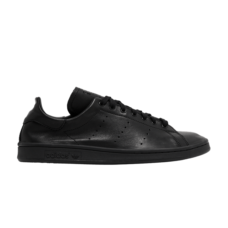 Adidas Stan Smith Decon 'Triple Black'
