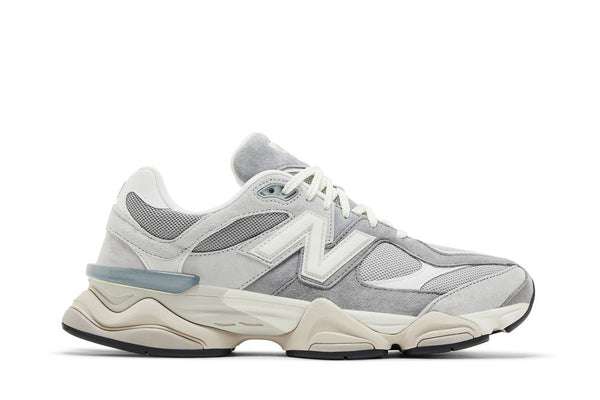 New Balance 9060 'Raincloud Slate Grey' – view 2