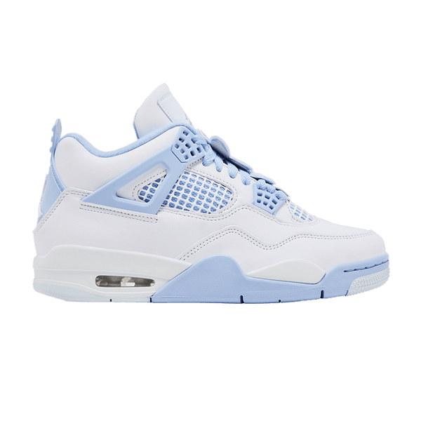 Wmns Air Jordan 4 Retro 'Forget Me Not'