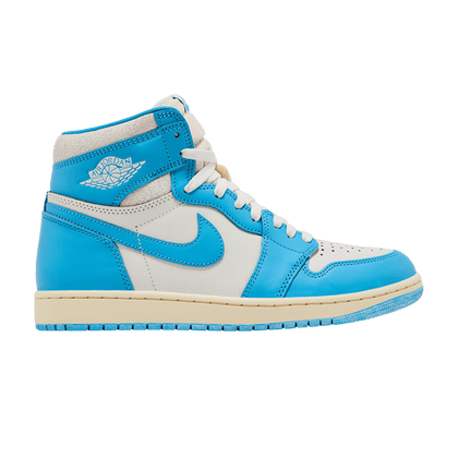 Air Jordan 1 Retro High OG 'UNC Reimagined'