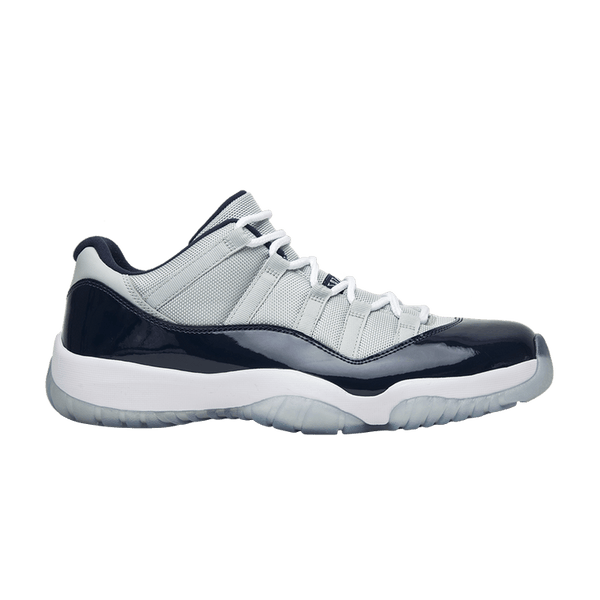 Air Jordan 11 Retro Low 'Georgetown'