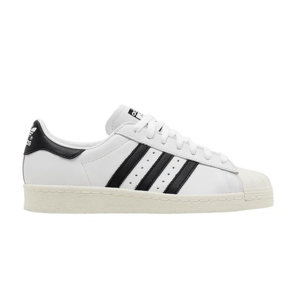 Adidas Superstar 82 'White Black'