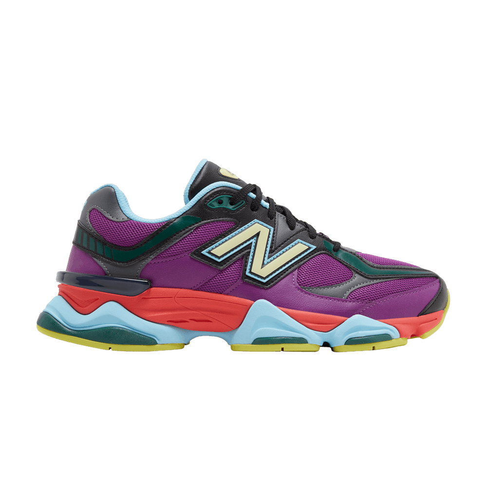 New Balance 9060 'Neon Nights Pack'