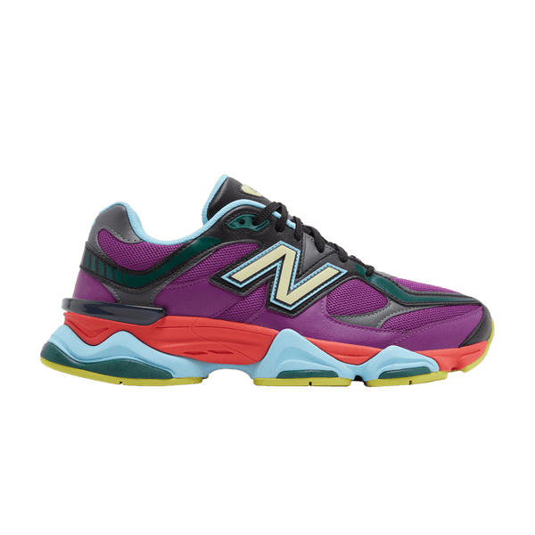New Balance 9060 'Neon Nights Pack'