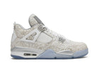 Air Jordan 4 Retro '30th Anniversary Laser'
