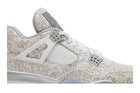 Air Jordan 4 Retro '30th Anniversary Laser'