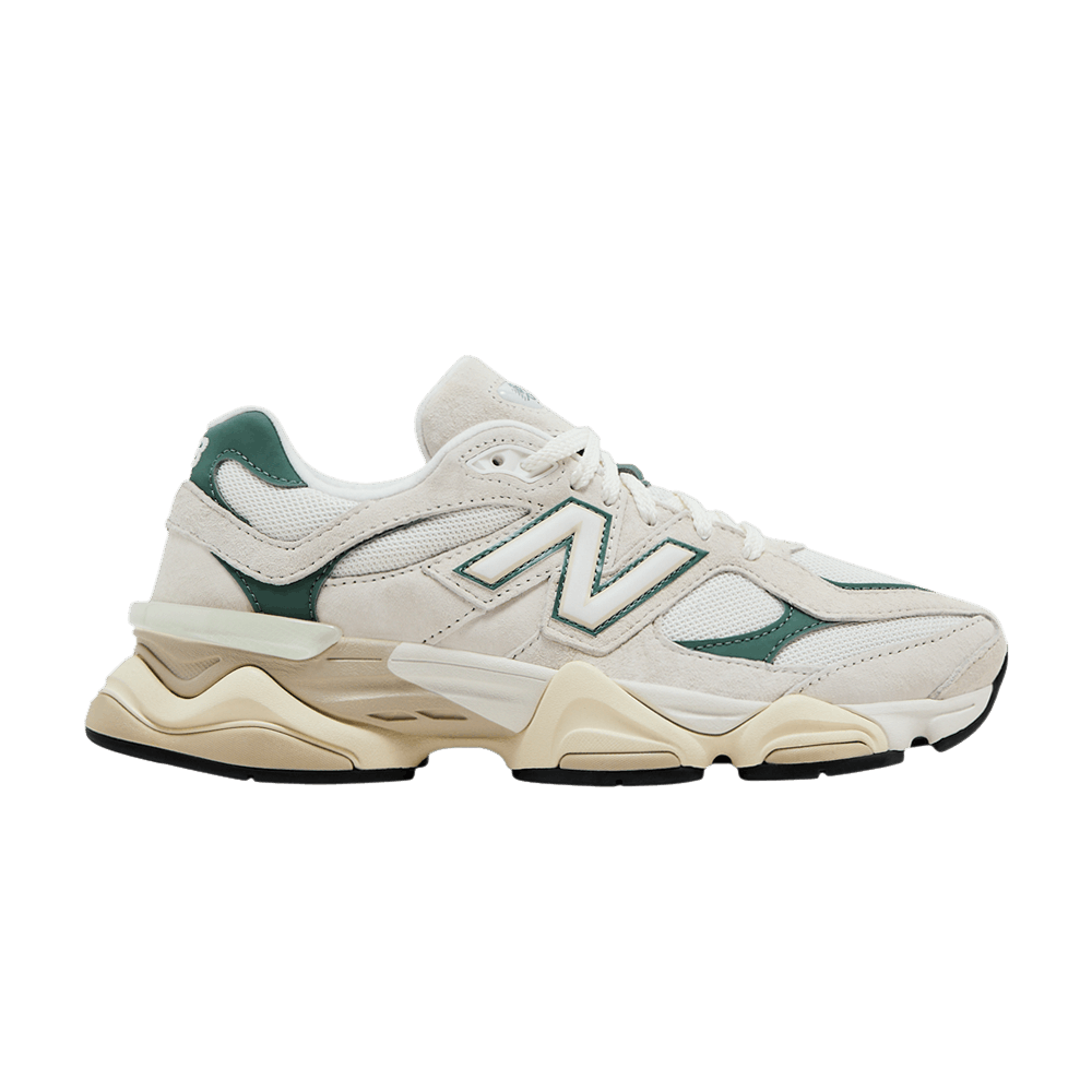 New Balance 9060 'Linen Dark Juniper'