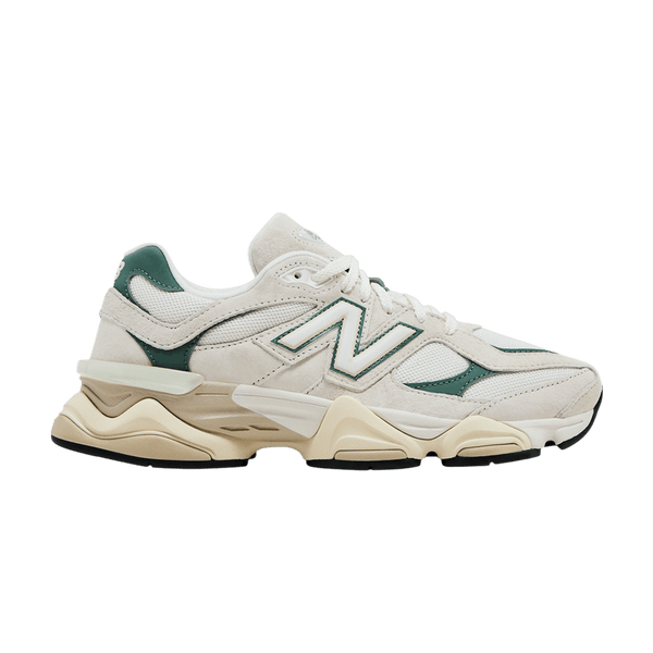 New Balance 9060 'Linen Dark Juniper'