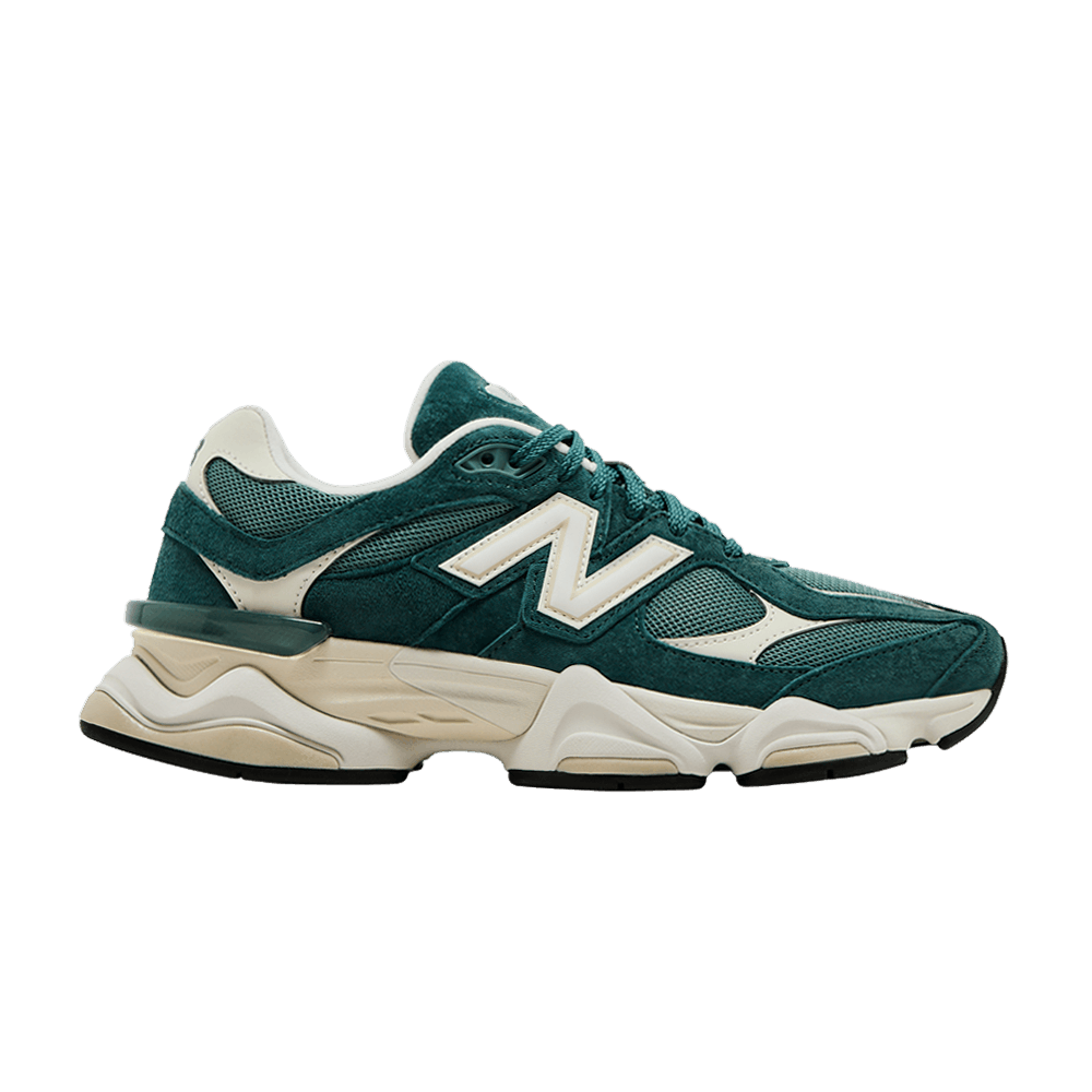 New Balance 9060 'New Spruce White'
