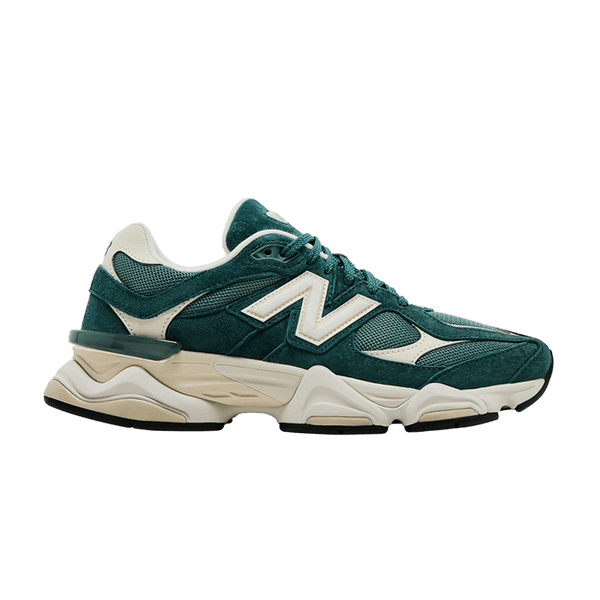 New Balance 9060 'New Spruce White'